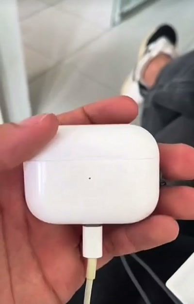 Vídeo do depoimento