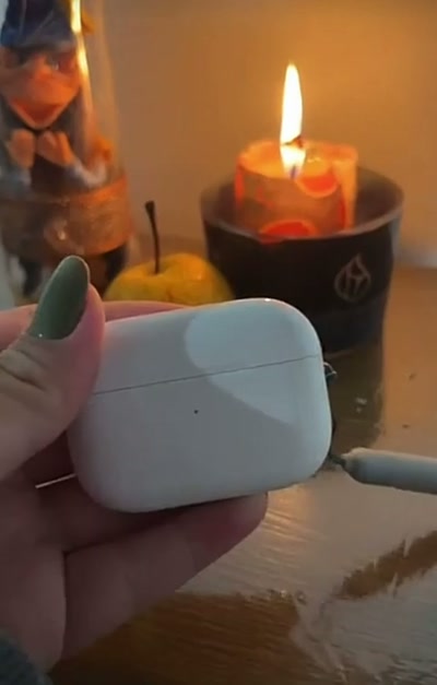 Vídeo do depoimento