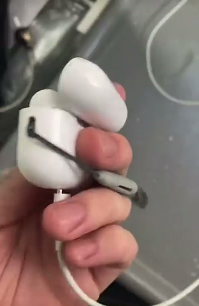 Vídeo do depoimento