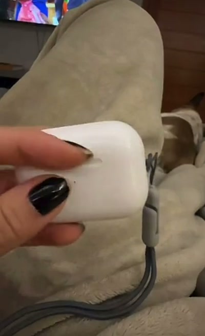 Vídeo do depoimento