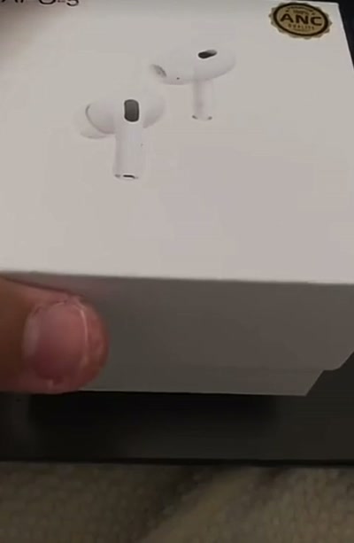 Vídeo do depoimento